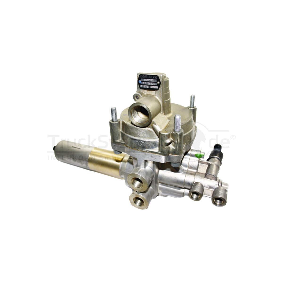 Bremskraftregler II36836 BR5522, 331,99 € 