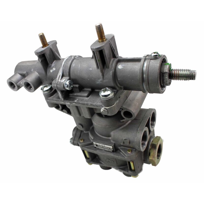 KNORR-BREMSE Bremskraftregler MS10B