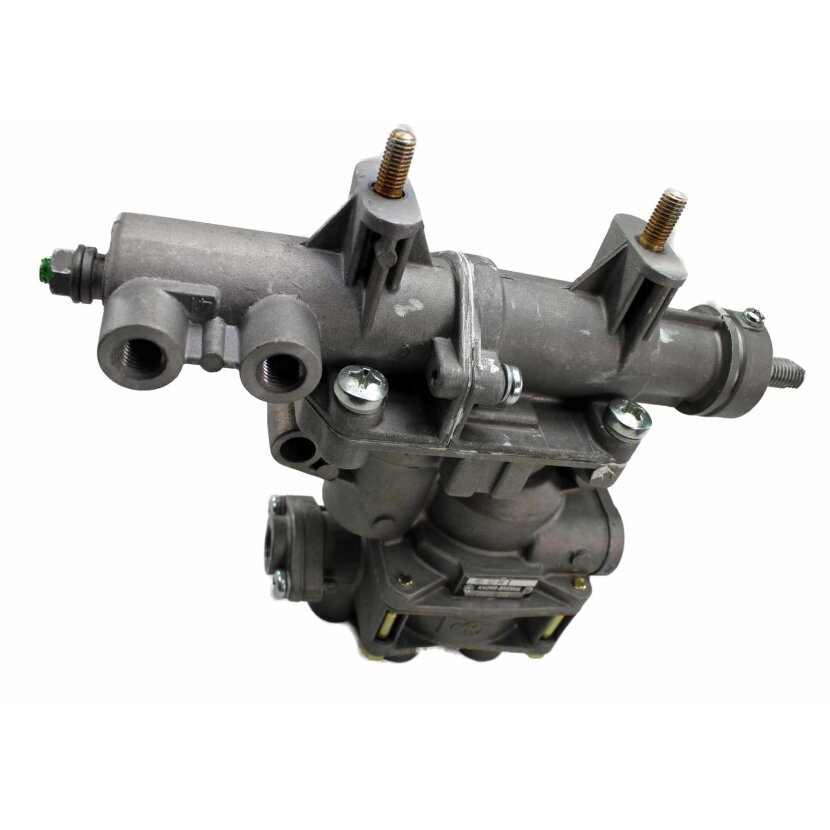 KNORR-BREMSE Bremskraftregler MS10B