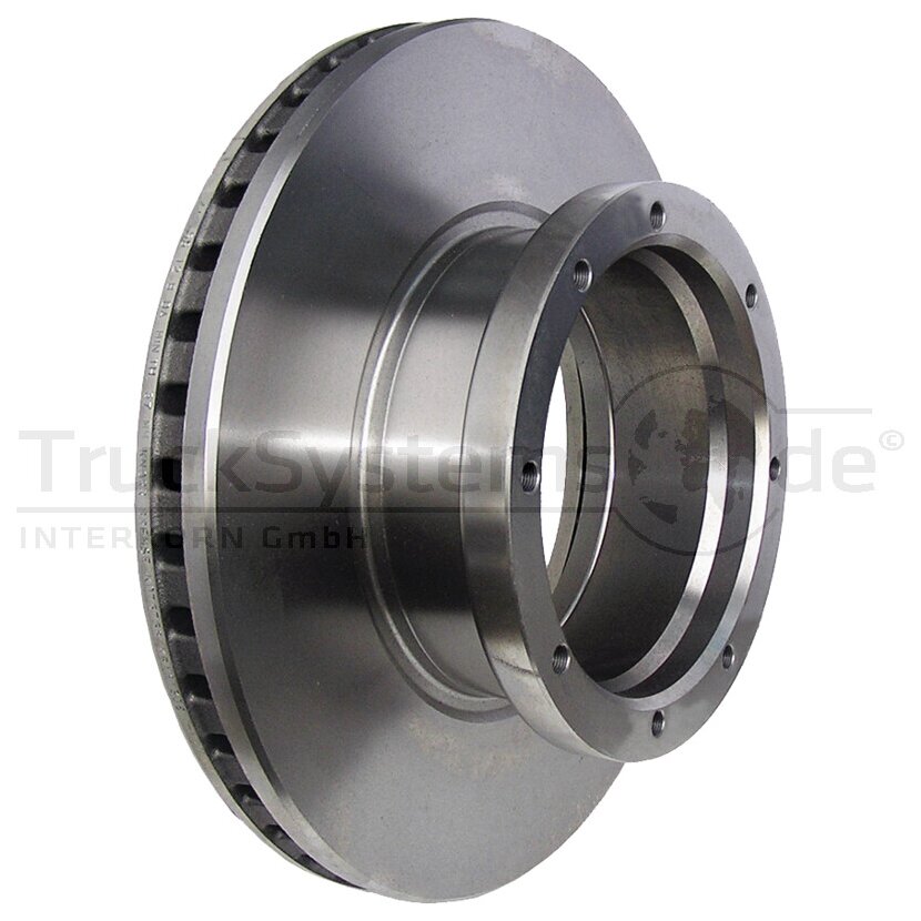 KNORR-BREMSE Bremsscheibe II38628F