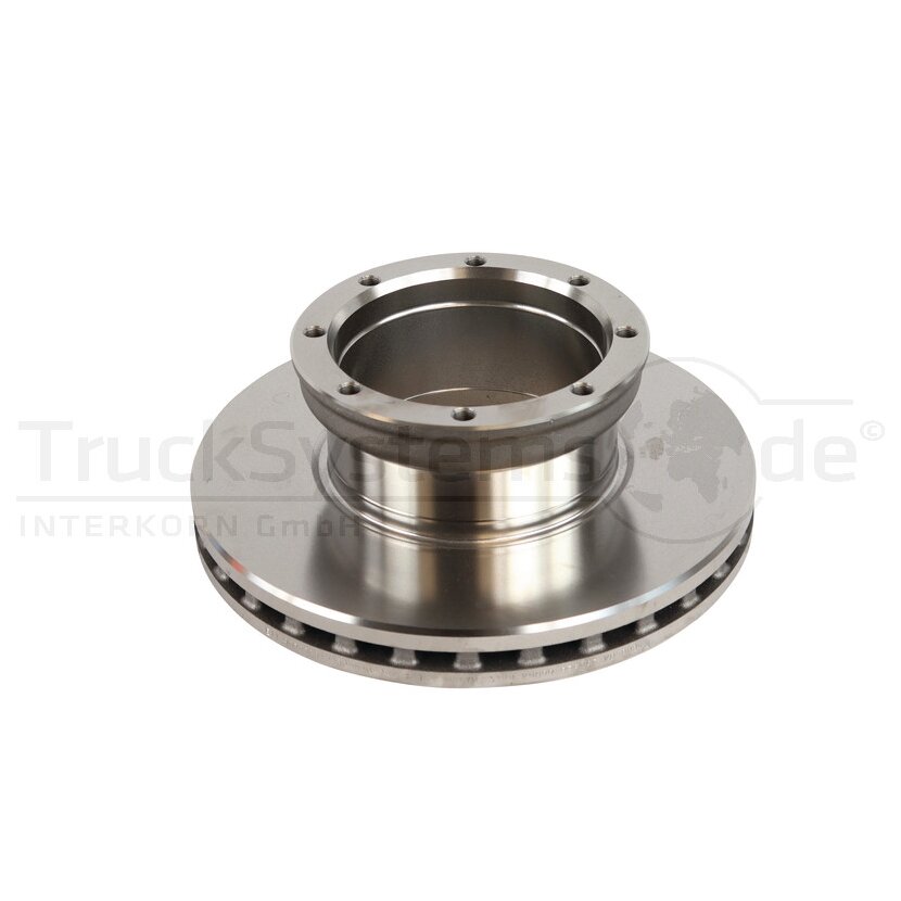 KNORR-BREMSE Bremsscheibe K050088