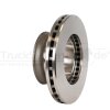KNORR-BREMSE Bremsscheibe K050088