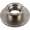 KNORR-BREMSE Bremsscheibe K069801