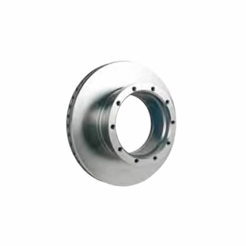 KNORR-BREMSE Bremsscheibe K075758