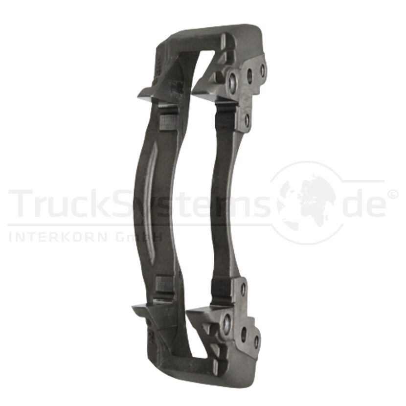 KNORR-BREMSE Bremsträgersatz K046498K50