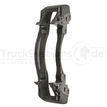 KNORR-BREMSE Bremsträgersatz K046498K50