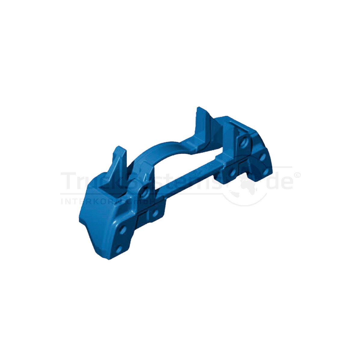 KNORR-BREMSE Bremsträgersatz K052379K50