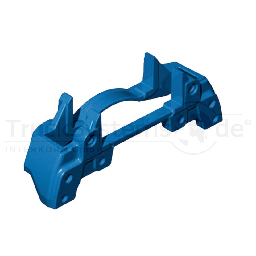 KNORR-BREMSE Bremsträgersatz K052379K50