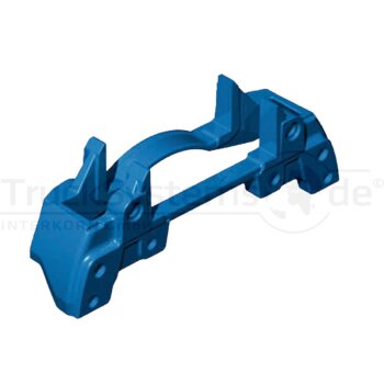 KNORR-BREMSE Bremsträgersatz K052379K50