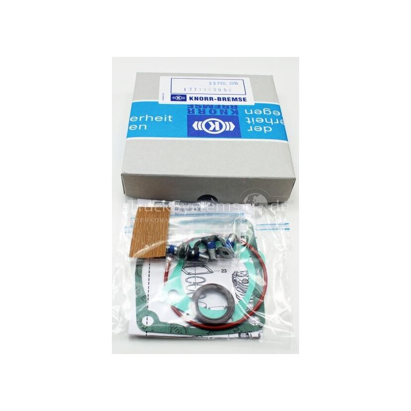 KNORR-BREMSE Dichtung I771060052