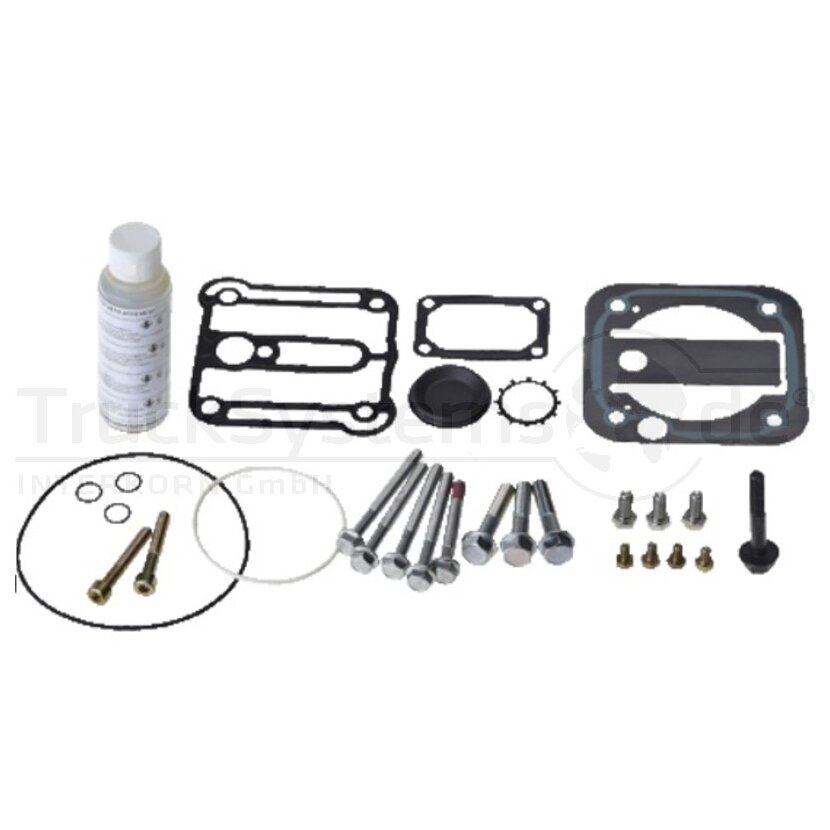 KNORR-BREMSE Dichtungssatz K052058K50