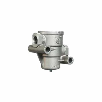 KNORR-BREMSE Druckbegrenzer AC156B