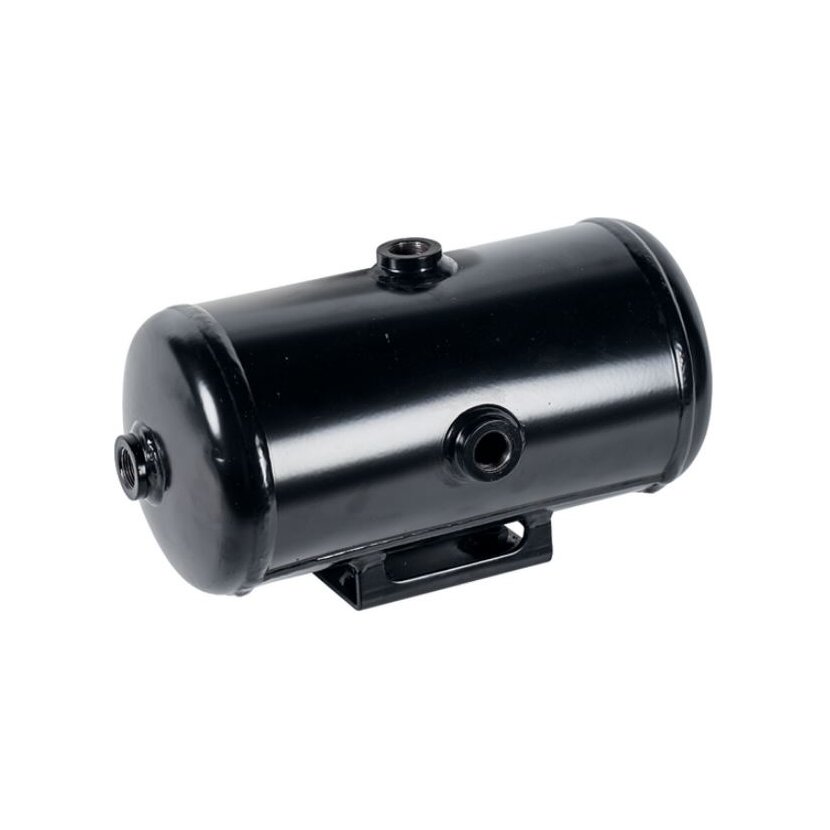 KNORR-BREMSE Druckluftbehälter I97269 - VB1005