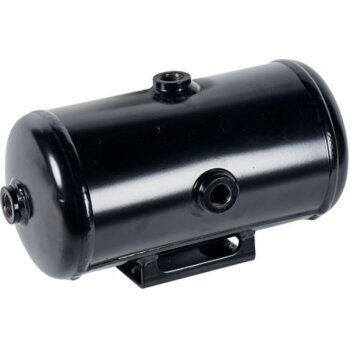 KNORR-BREMSE Druckluftbehälter I97269 - VB1005