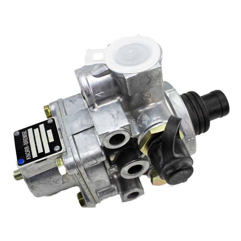KNORR-BREMSE Druckregler 0481039201000 - DR3500