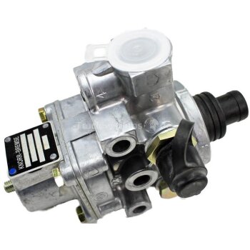 KNORR-BREMSE Druckregler 0481039201000 - DR3500