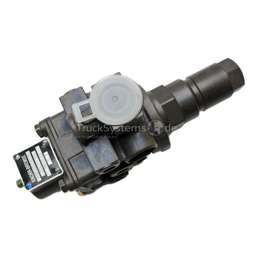 KNORR-BREMSE Druckregler 0481039235000 - DR3510