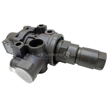 KNORR-BREMSE Druckregler 0481039235000 - DR3510