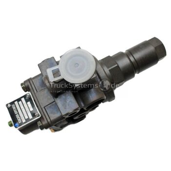 KNORR-BREMSE Druckregler 0481039235000 - DR3510