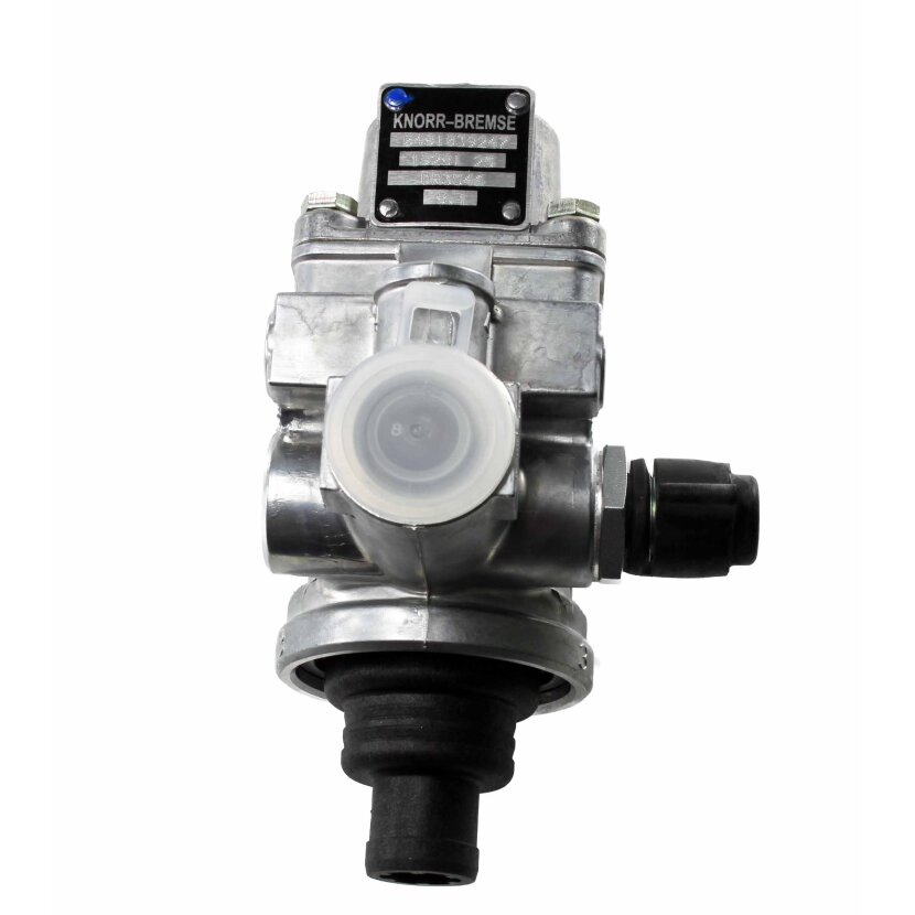 KNORR-BREMSE Druckregler 0481039247000 - DR3546
