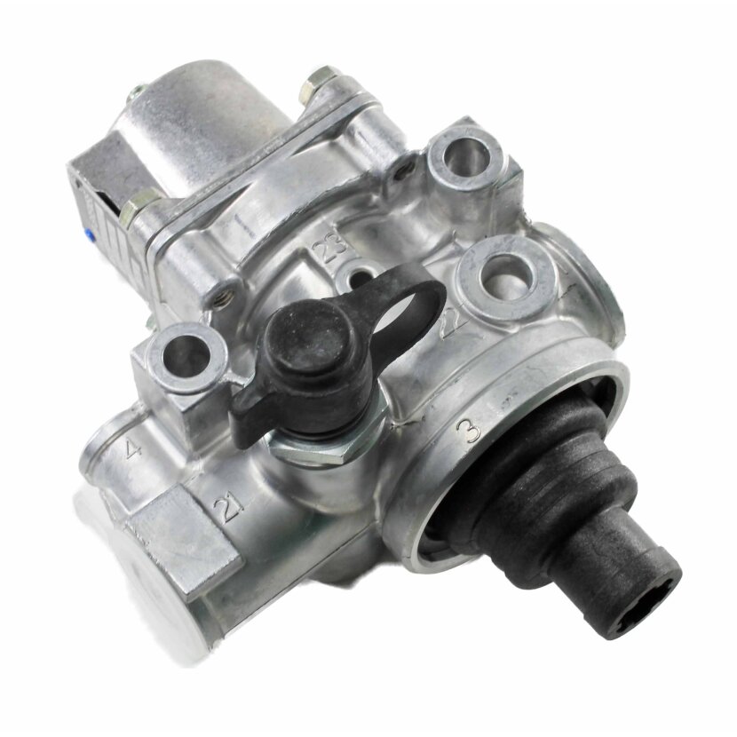 KNORR-BREMSE Druckregler 0481039247000 - DR3546