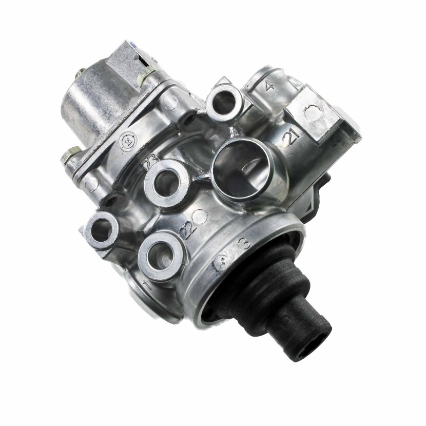 KNORR-BREMSE Druckregler 0481039247000 - DR3546