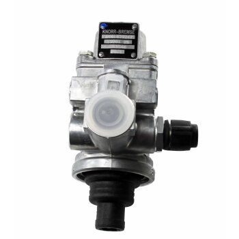 KNORR-BREMSE Druckregler 0481039247000 - DR3546