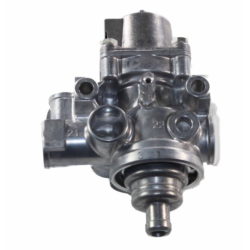 KNORR-BREMSE Druckregler 0481039252000 - DR3218