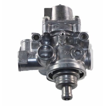 KNORR-BREMSE Druckregler 0481039252000 - DR3218