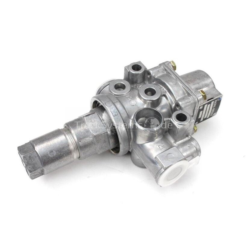 KNORR-BREMSE Druckregler 0481042208000 - DR3416