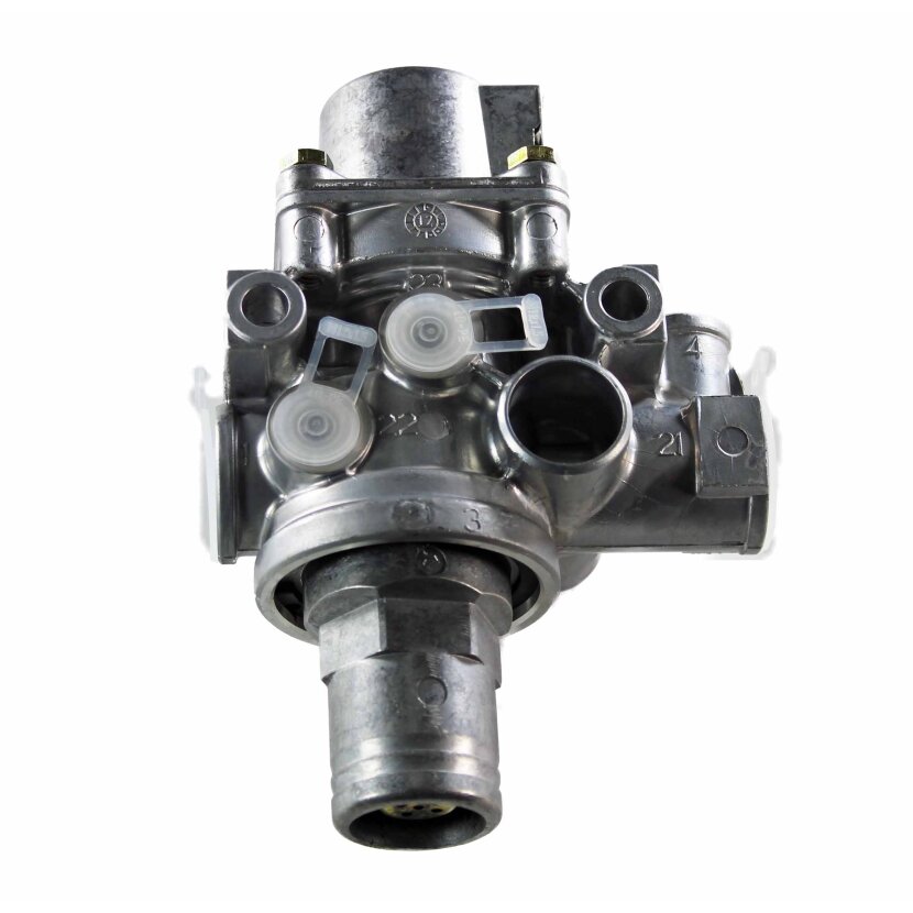 KNORR-BREMSE Druckregler 0481042209000 - DR0