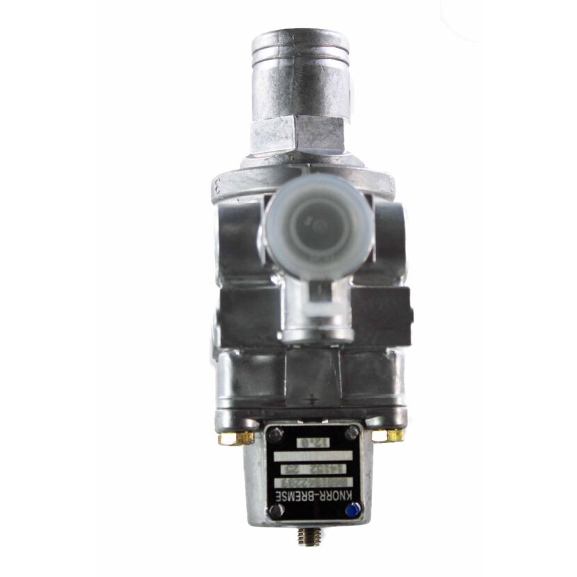 KNORR-BREMSE Druckregler 0481042209000 - DR0