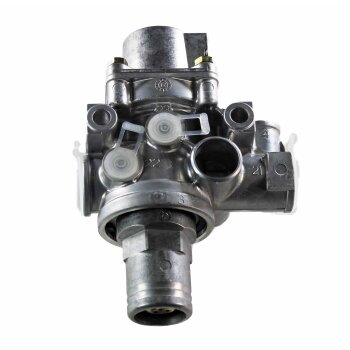 KNORR-BREMSE Druckregler 0481042209000 - DR0