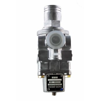 KNORR-BREMSE Druckregler 0481042209000 - DR0