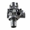 KNORR-BREMSE Druckregler 0481042209000 - DR0