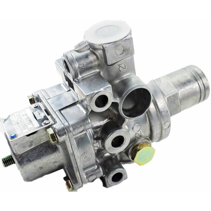 KNORR-BREMSE Druckregler 0481042212000 - DR0