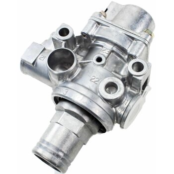 KNORR-BREMSE Druckregler 0481042212000 - DR0