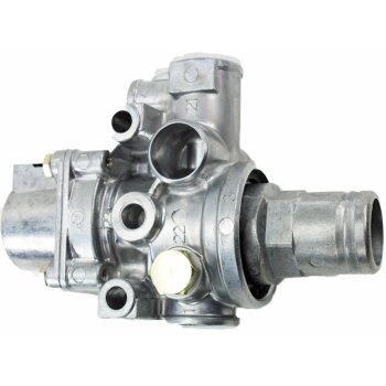 KNORR-BREMSE Druckregler 0481042212000 - DR0