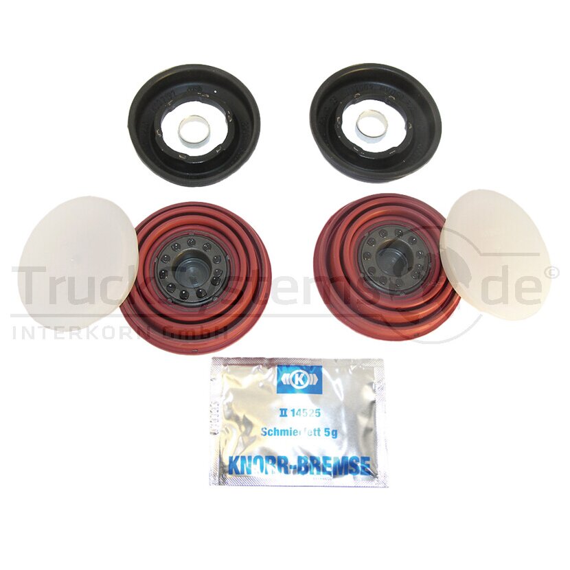 KNORR-BREMSE Druckstücksatz K046523K50