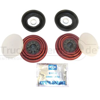 KNORR-BREMSE Druckstücksatz K046523K50
