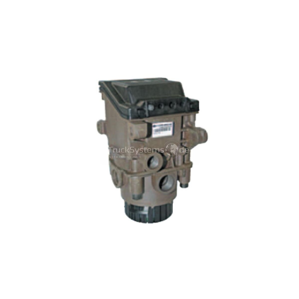 KNORR-BREMSE EBS Einkanalmodul 0486203025X50