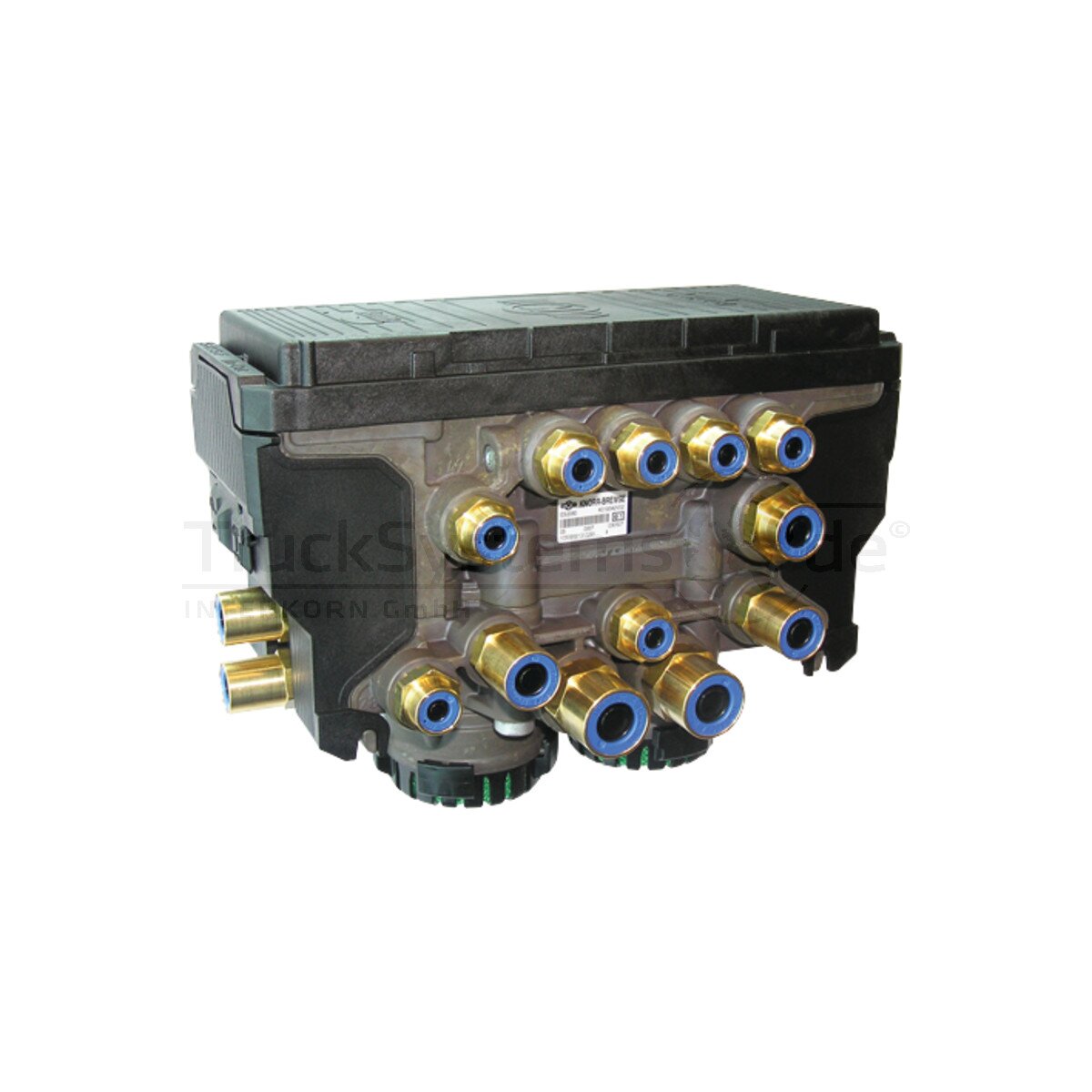 KNORR-BREMSE EBS Anhängermodul K019349V02N50 - ES2060