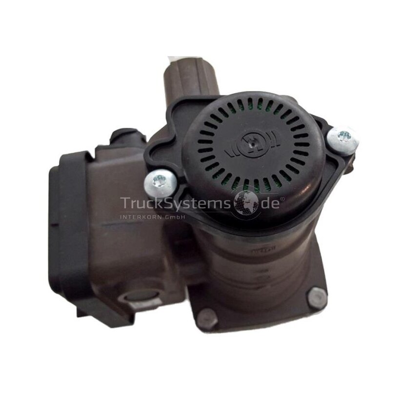 KNORR-BREMSE EBS Anhängersteuermodul K020623N50