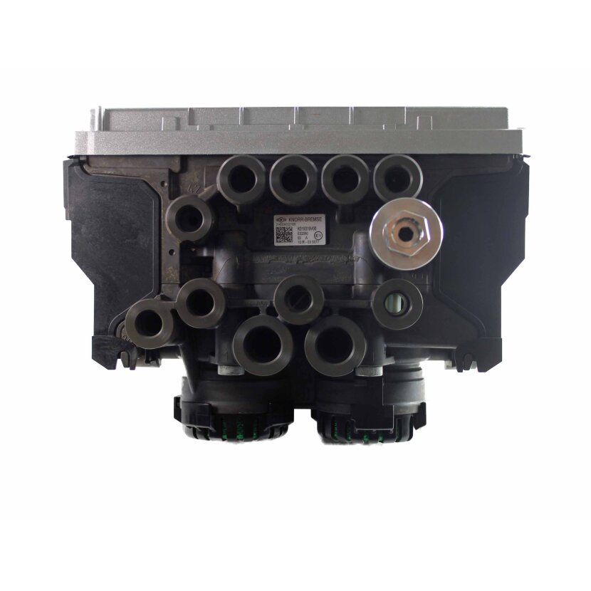 KNORR-BREMSE EBS Anhängermodul K019310V04N50 - ES2060