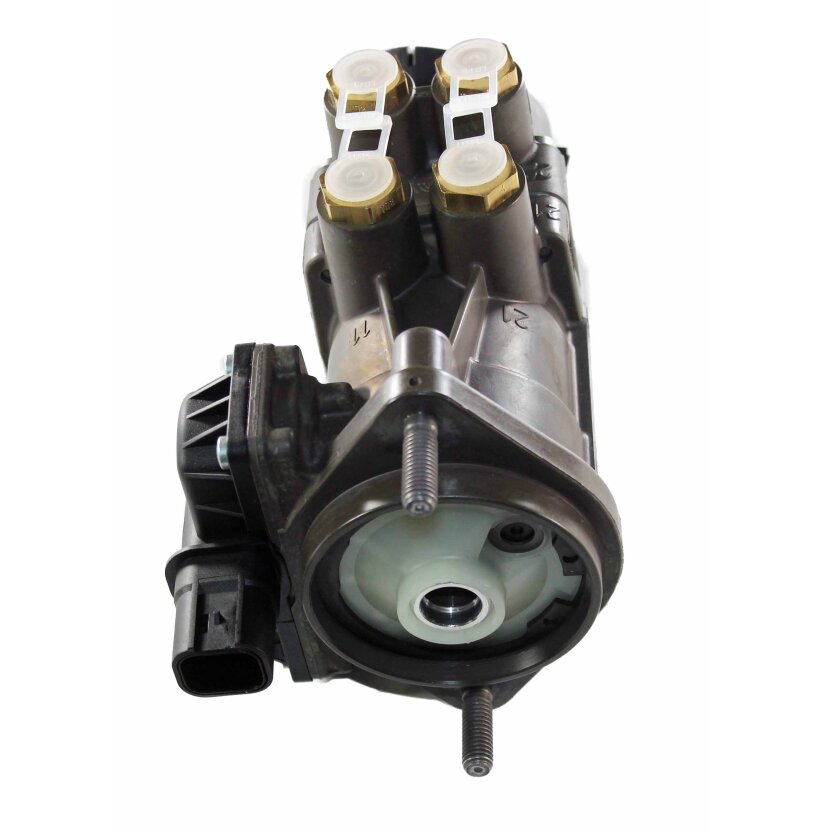 KNORR-BREMSE EBS Fussbremsmodul K039569N50