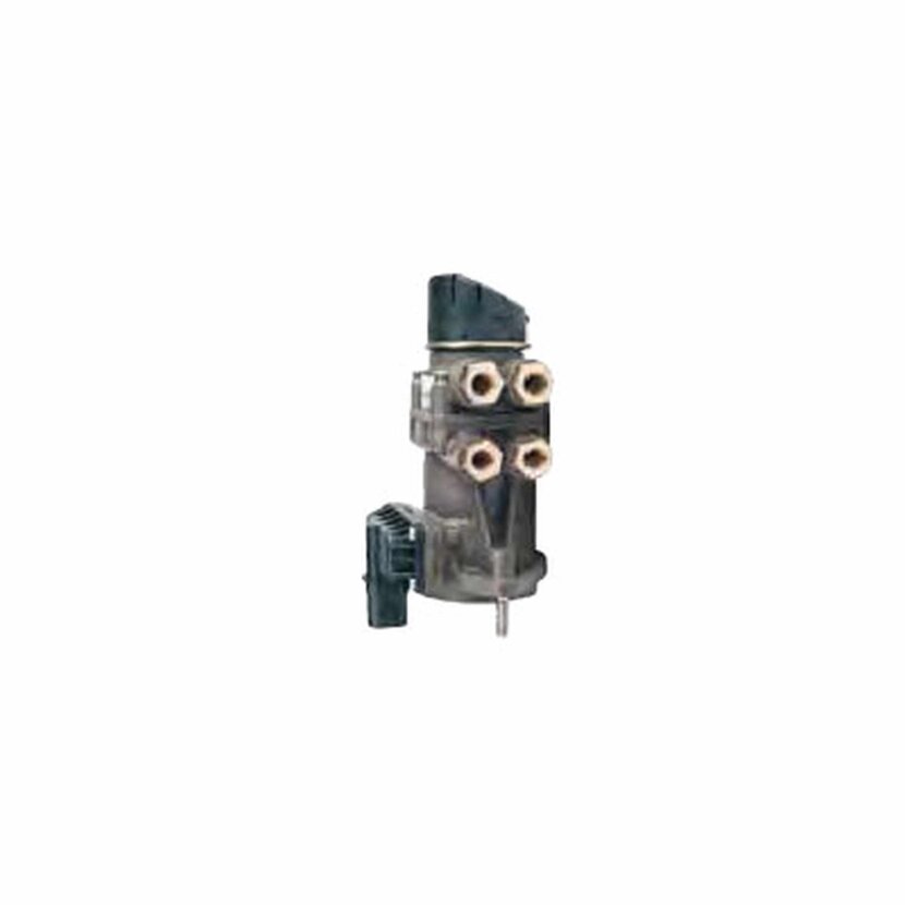 KNORR-BREMSE EBS Fussbremsmodul K040156N50