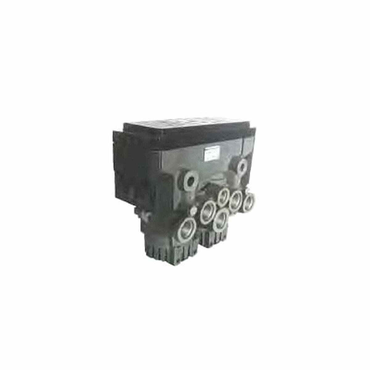 KNORR-BREMSE EBS Zweikanalmodul 0486204025X50