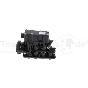 KNORR-BREMSE ELC Valve Block K019821N50 - K019821N00