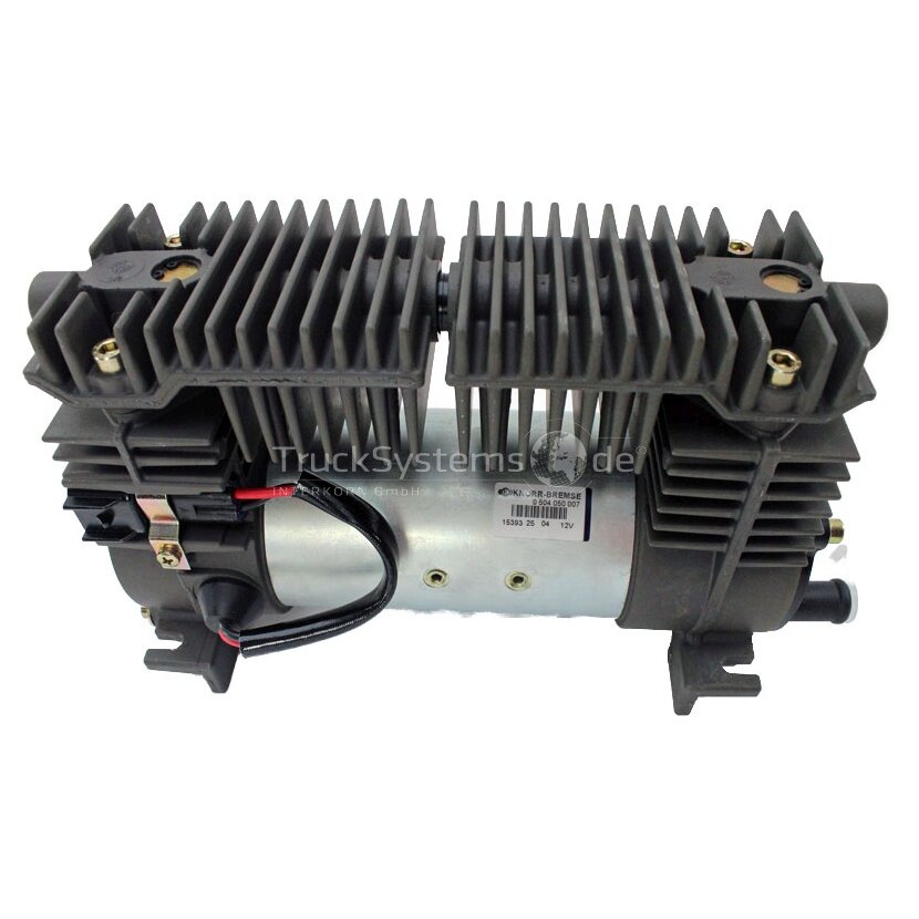 KNORR-BREMSE ELC Kompressor 0504050008000