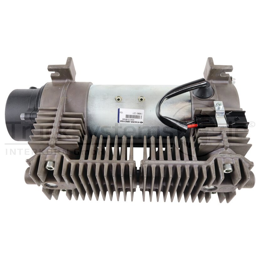 KNORR-BREMSE ELC Kompressor K001319N00